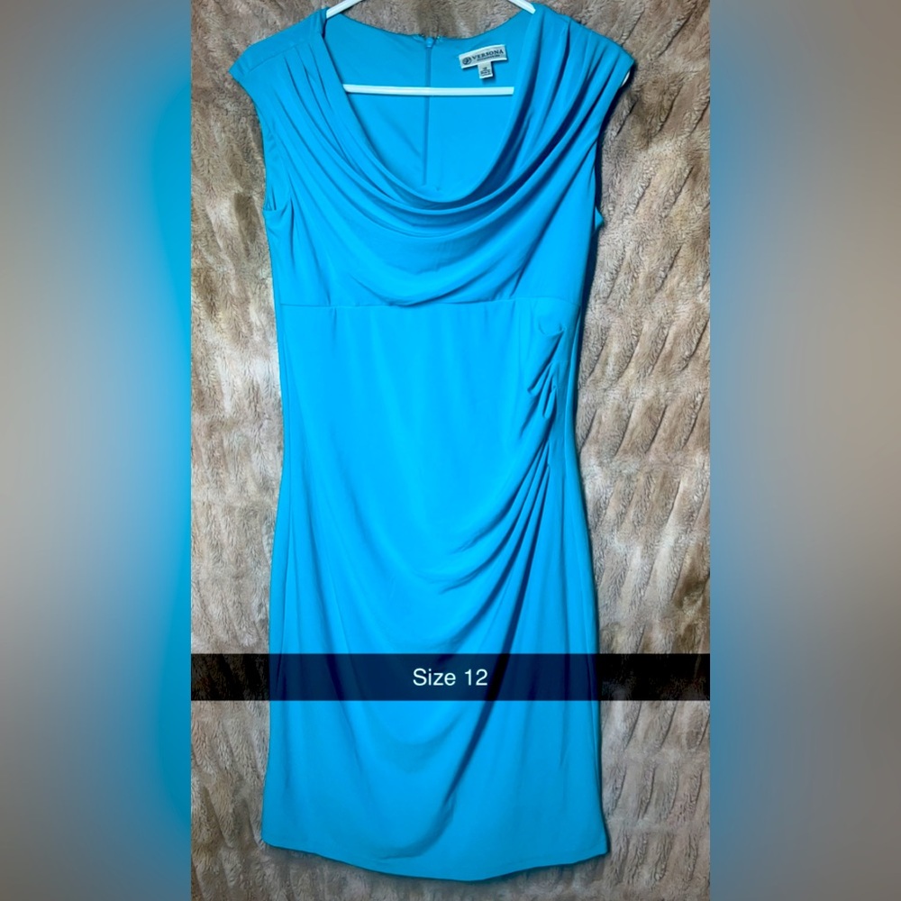 Versona Elegant Dress